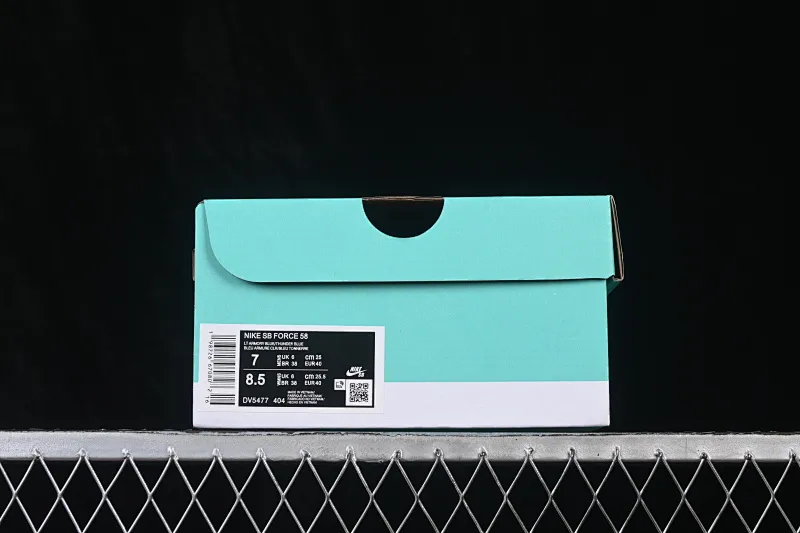 All categories Nk SB Dunk series Nk Force 58 simplified skateboard shoes J version Nike SB Force 58 Nike simplified retro skateboard shoes DV5477-404